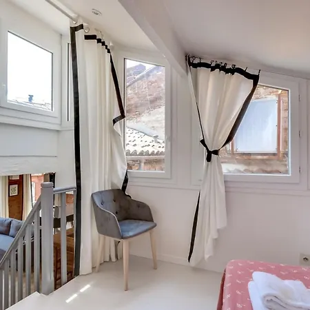 Appartement Apple Hyper Centre