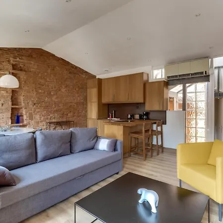 Apple Hyper Centre Apartment