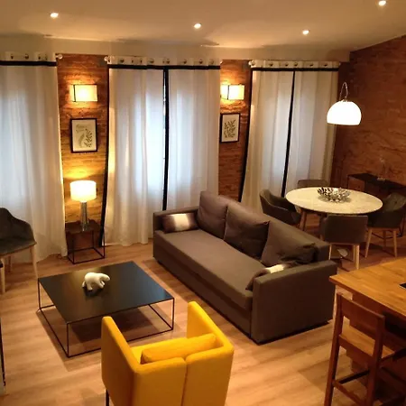 Apartment Apple Hyper Centre Toulouse